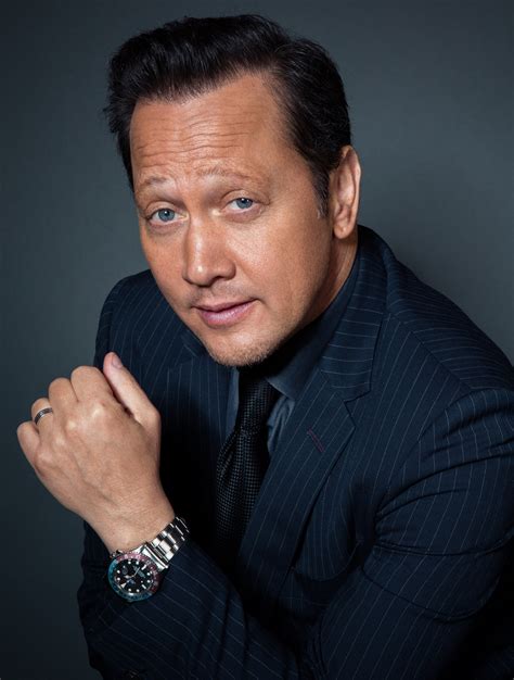 Rob schneider - When a fan yells it at him 20 minutes into this special, Schneider even pauses to take it in, recalling it has been a 25-year-run since he first uttered those words in The Waterboy. Perhaps ...